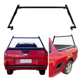 Rack Goleira Cacamba Removivel